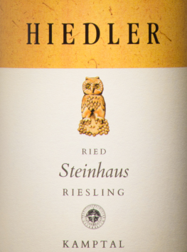  Ried Steinhaus 1 ÖTW Kamptal DAC Riesling