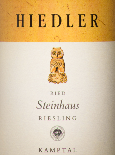 Ried Steinhaus 1 TW Kamptal DAC Riesling