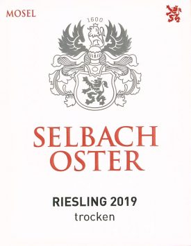 Riesling Trocken