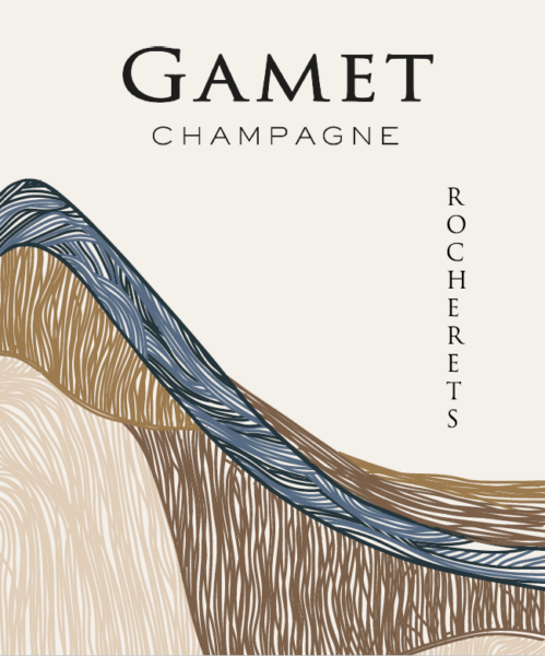 Rocherets Blanc de Noirs Brut Nature