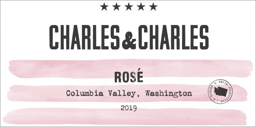Rose, Charles & Charles