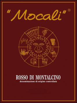 Rosso di Montalcino