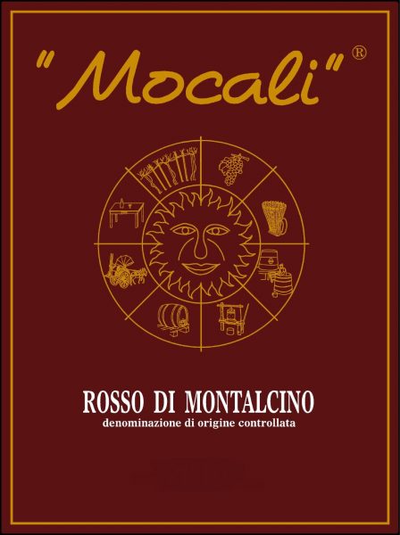Rosso di Montalcino