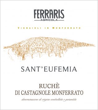 Ruche di Castagnole Monferrato 'Sant'Eufemia'