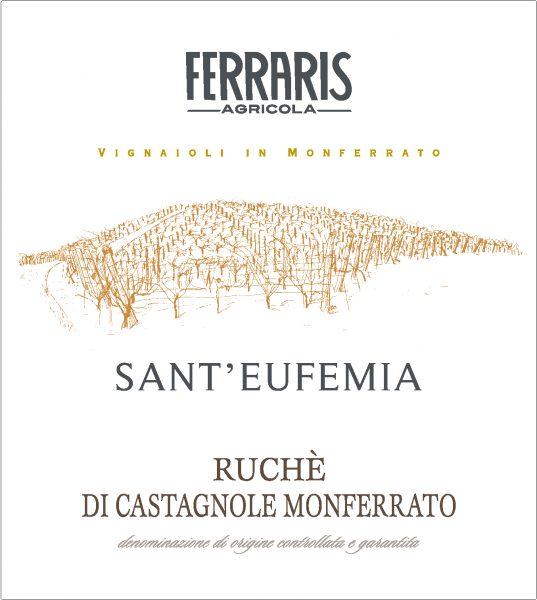 Ruche di Castagnole Monferrato SantEufemia