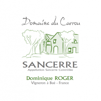 Sancerre 'Domaine du Carrou'