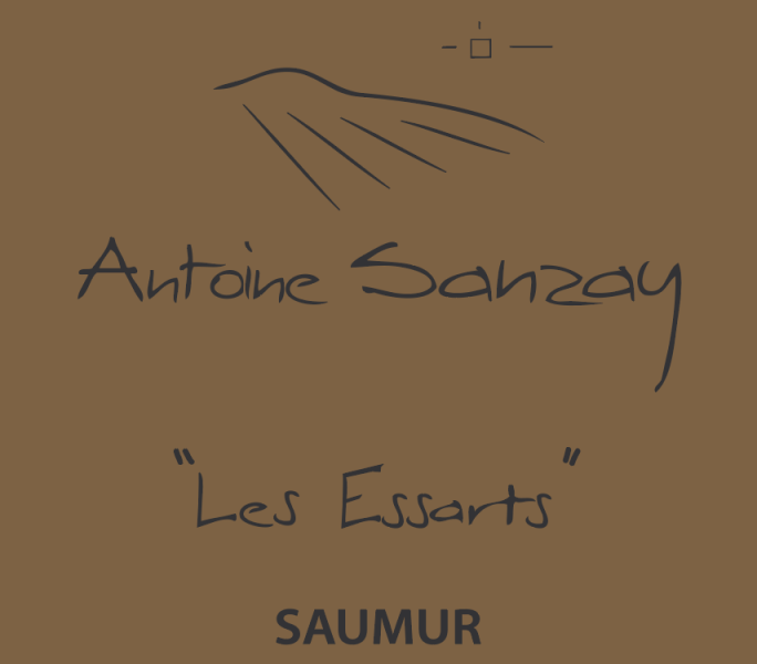 Saumur Blanc Les Essarts