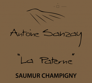 Saumur Champigny 