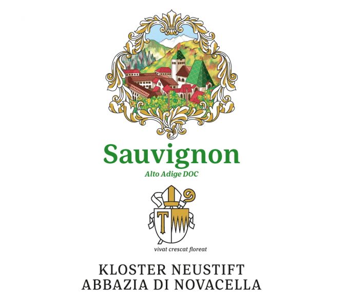 Sauvignon, Abbazia di Novacella