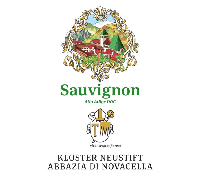 Sauvignon Abbazia di Novacella