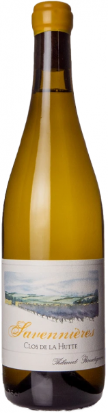 Savennieres Clos de la Hutte