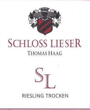 Estate Riesling Trocken