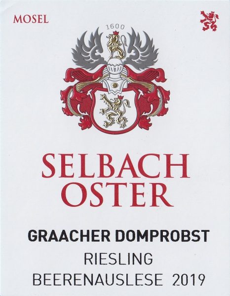 SelbachOster Graacher Domprobst BA