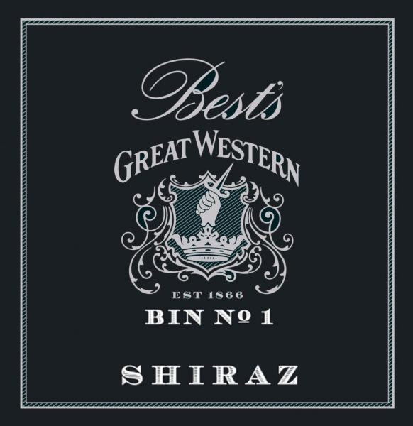 Shiraz Bin No 1