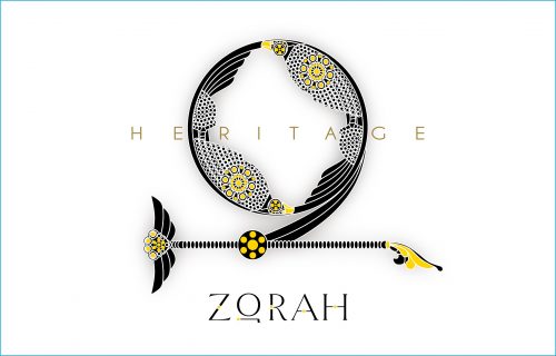 Sireni 'Heritage', Zorah