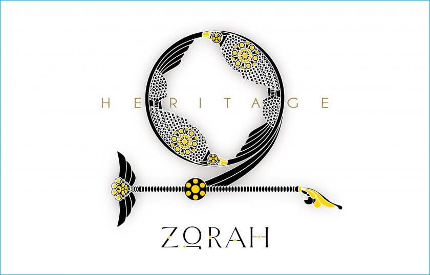 Sireni Heritage Zorah