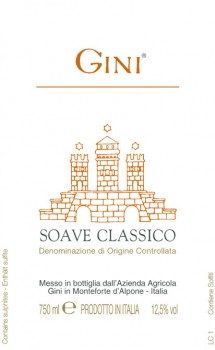 Soave Classico