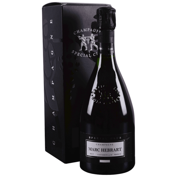Spcial Club Brut