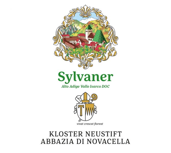 Sylvaner Abbazia di Novacella