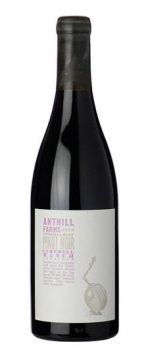 Syrah 'Campbell Ranch'