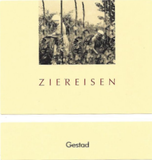 Gestad Syrah