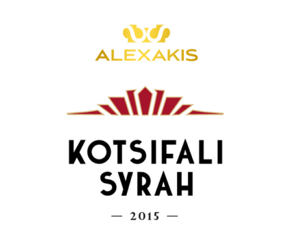 Syrah/Kotsifali