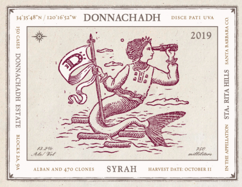 Syrah Estate