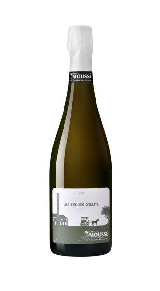 Terre dIllite Extra Brut