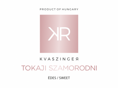 Tokaji 'Szamorodni' [Edes/Sweet]