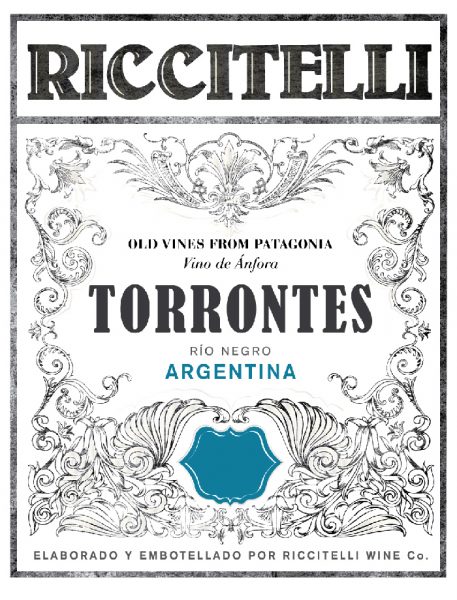 Torrontes Rio Negro