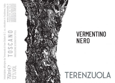 Vermentino Nero