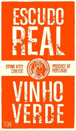 Vinho Verde Escudo Real