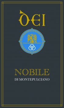 Vino Nobile Montepulciano