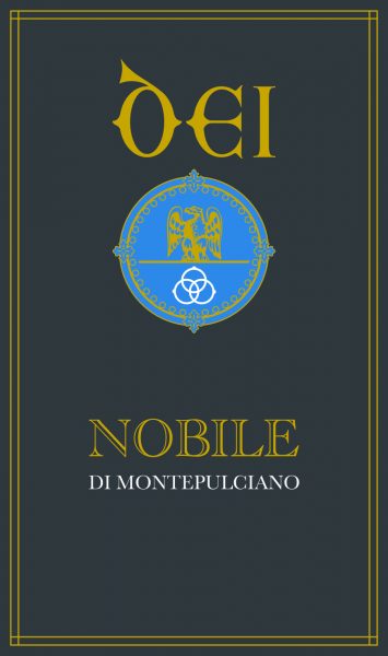 Vino Nobile Montepulciano  Dei