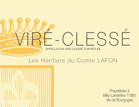 Vire-Clesse