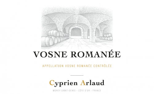 Vosne-Romanee