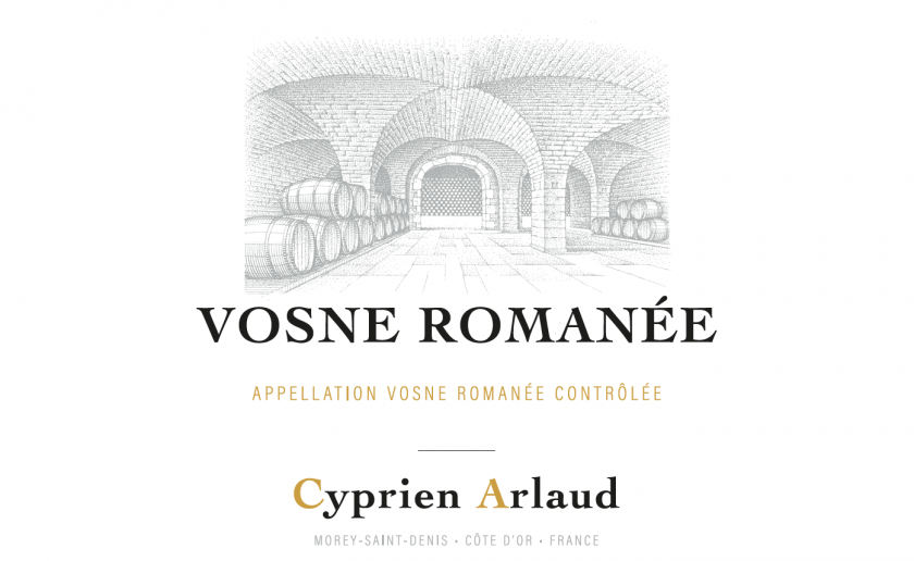 VosneRomanee