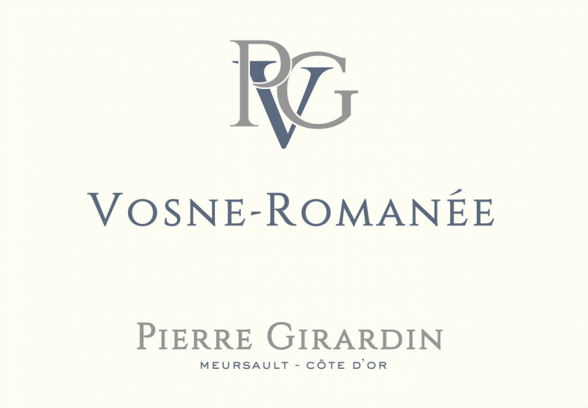 VosneRomanee