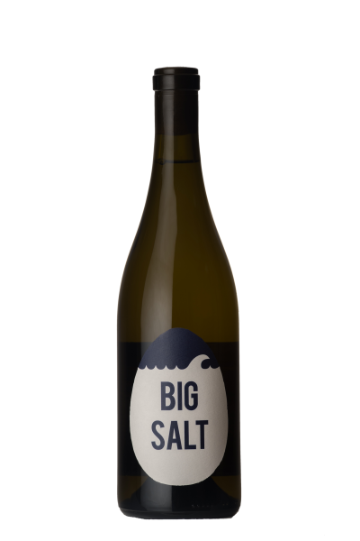 White Wine BIG SALT Ovum