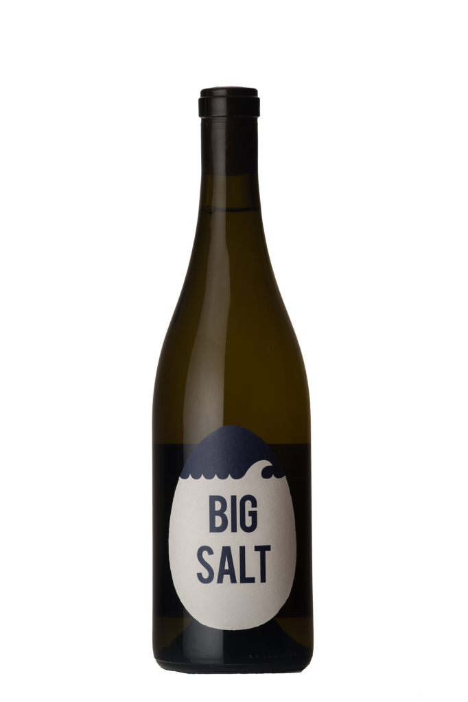 White Wine, BIG SALT Skurnik Wines