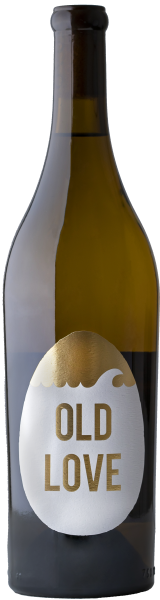 White Wine OLD LOVE