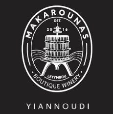 Yiannoudi, Makarounas