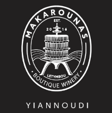 Yiannoudi