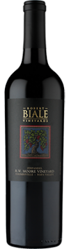 Zinfandel 'R.W. Moore Vineyard', Robert Biale