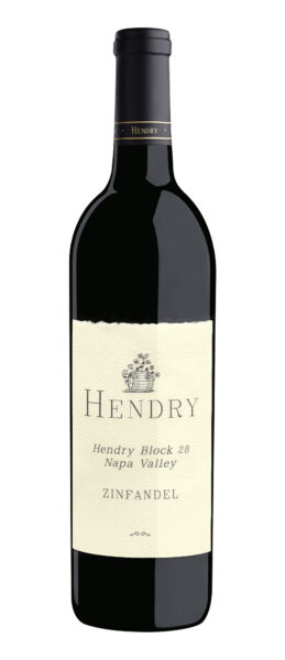 Zinfandel Block 28