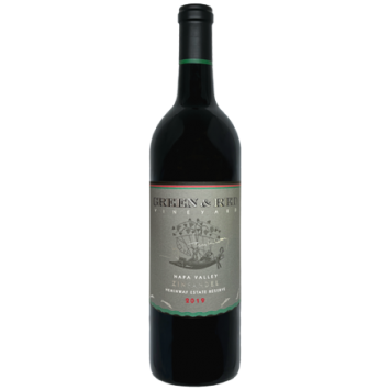 Zinfandel 'Heminway Estate Reserve'