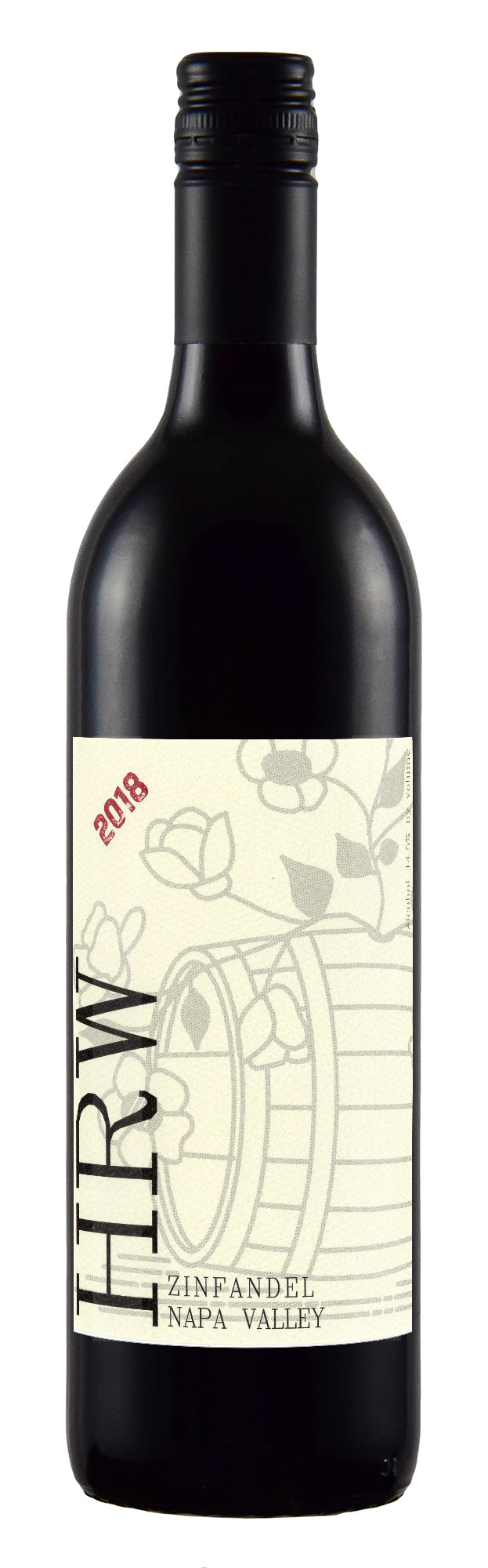 Zinfandel 'HRW', Hendry Vineyards Skurnik Wines & Spirits