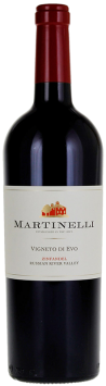 Zinfandel 'Vigneto di Evo', Martinelli