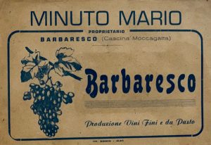 Moccagatta: A Six Vintage Vertical Arrives From One of Barbaresco’s Storied Crus! 3
