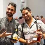 The 2019 Fall Spirits Exhibition 104